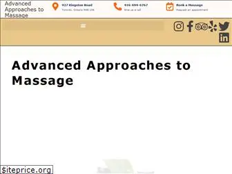 advancedapproachesmassage.com