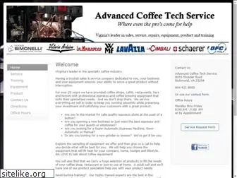 advancedcoffeetechservice.com