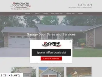 advanceddoorsystems.net