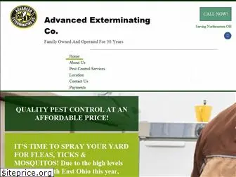 advancedextermination.com