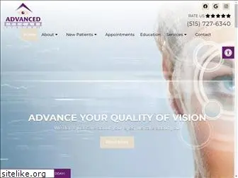 advancedeyecarepc.com