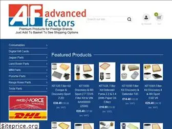 advancedfactors.co.uk