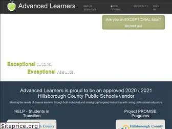 advancedlearners.com