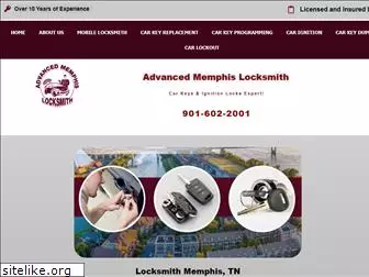 advancedmemphislocksmith.com