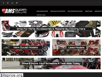 advancedmotorsports.com