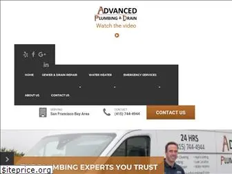 advancedplumbingsf.com