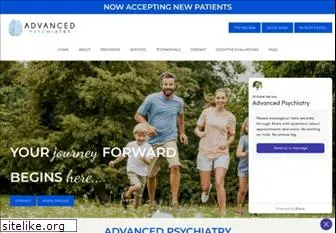 advancedpsychiatry.com