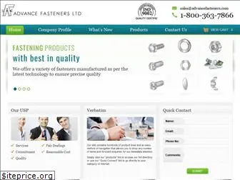 advancefasteners.com