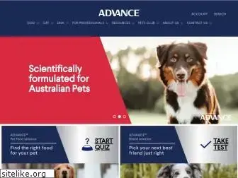 advancepet.com.au