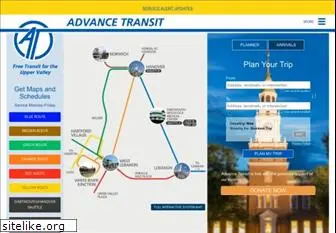 advancetransit.com