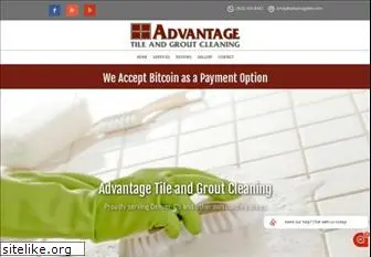 advantagetile.com