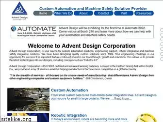 adventdesign.com