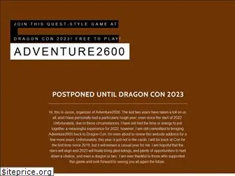 adventure2600.com