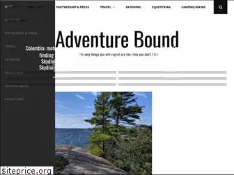 adventureboundblog.com