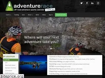 adventurerace.com.au