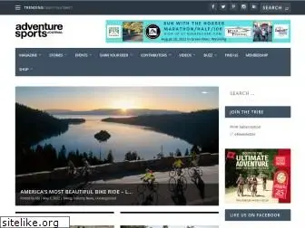 adventuresportsjournal.com