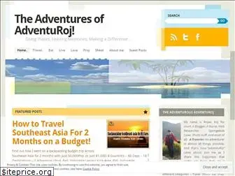 adventuroj.com