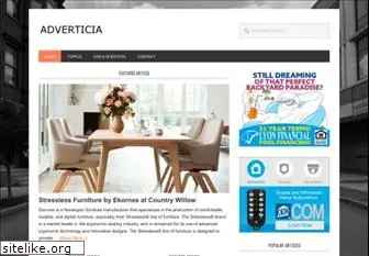 adverticia.com