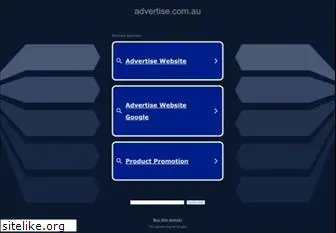 advertise.com.au