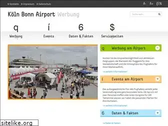 advertising.koeln-bonn-airport.de