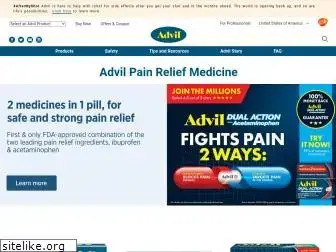 advil.com
