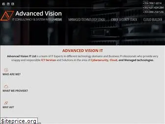 advisionit.com