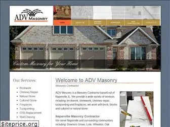 advmasonry.net