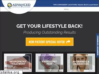 advmedjax.com