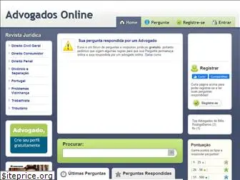 advogadoonline.net