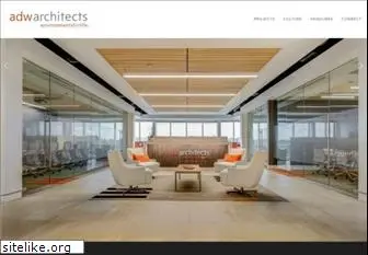 adwarchitects.com
