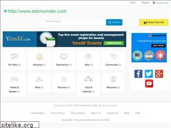 adzmonster.com