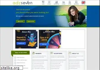 adzseven.com
