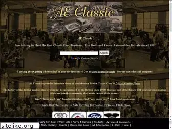 aeclassic.com