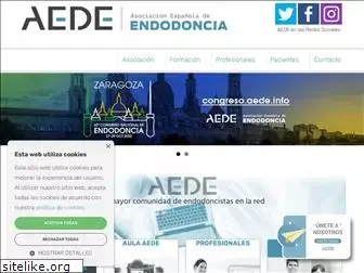 aede.info