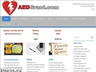 aedgrant.com