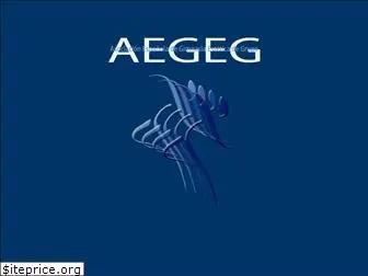 aegeg.com