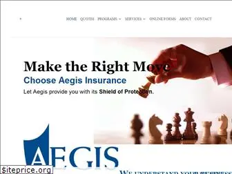 aegis-online.com