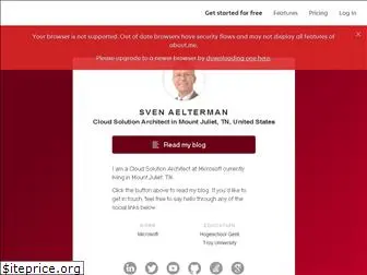 aelterman.com