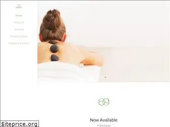 aemassagestudio.com