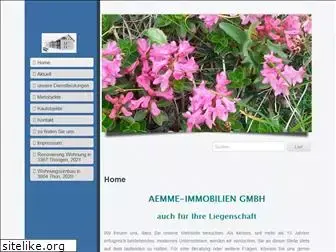 aemme-immo.ch