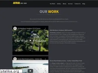 aerialnewyorkvideo.com