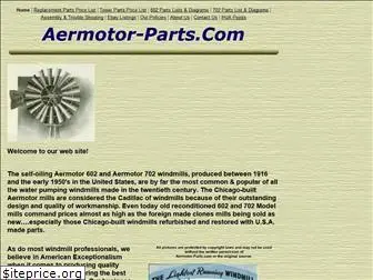aermotor-parts.com