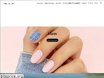 aernailbar.com