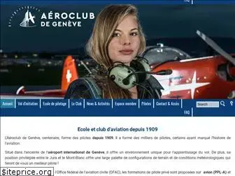 aero-club.ch