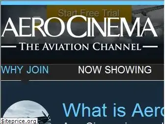 aerocinema.com