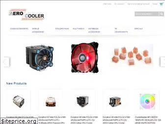 aerocooler.com