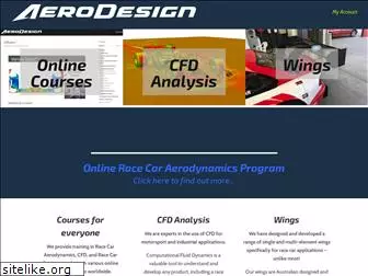 aerodesign.com.au