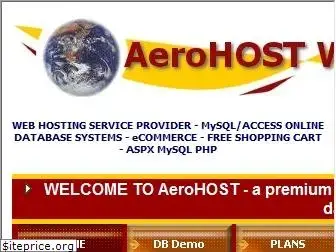 aerohost.com