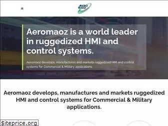 aeromaoz.com