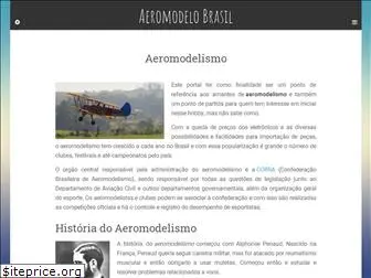 aeromodelobrasil.com